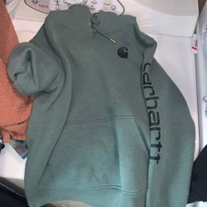 Carhartt hoodie